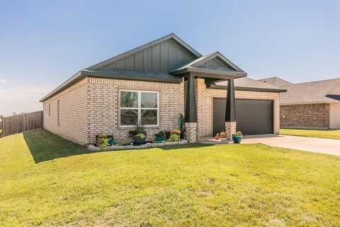 613 Mathew Street, Grandview, TX 76050