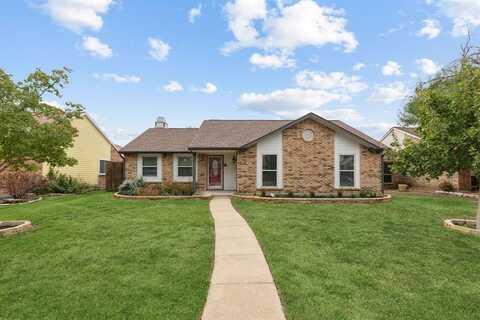 1202 Clearwood Court, Allen, TX 75002