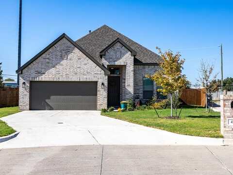 425 Monarch Way, Justin, TX 76247