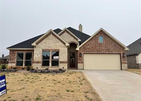 108 Goldfinch Road, Joshua, TX 76058