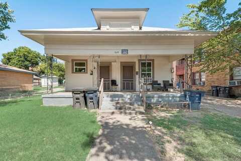 1615 Alston Avenue, Fort Worth, TX 76104