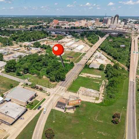 0 Cresswell Avenue, Shreveport, LA 71101