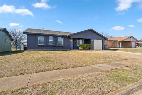 6543 Tioga Circle, Dallas, TX 75241