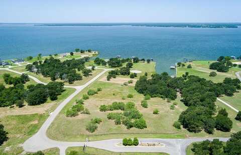 Lot 1 Admiral Shores Drive, Streetman, TX 75859