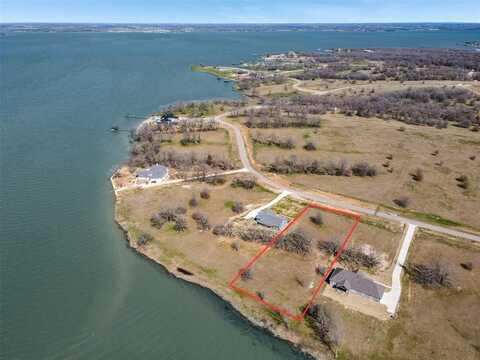 Lot 66 Admiral Shores, Streetman, TX 75840