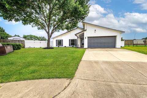 3029 Meadow Creek Court, Grand Prairie, TX 75052
