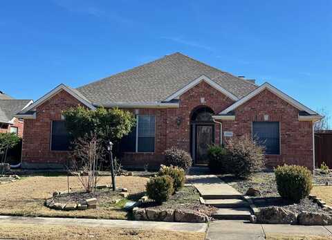 3828 Harrison Drive, Carrollton, TX 75010