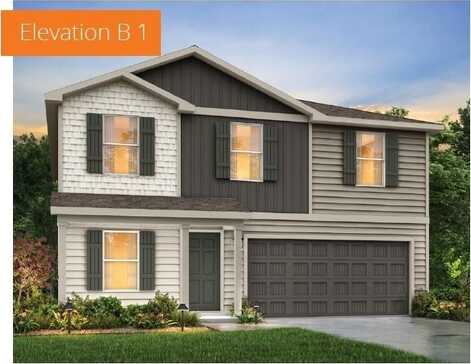 805 Bluffview Drive, Cleburne, TX 76031