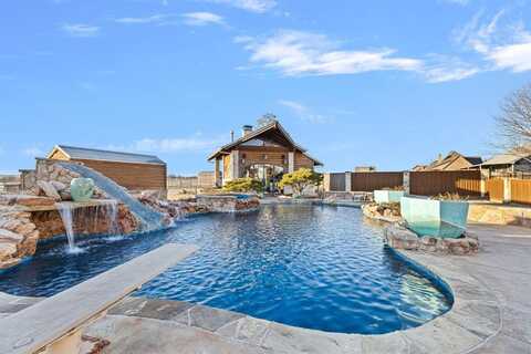 12401 County Road 1002 Road, Godley, TX 76044