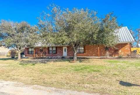 202 Nicholas Lane, Teague, TX 75860