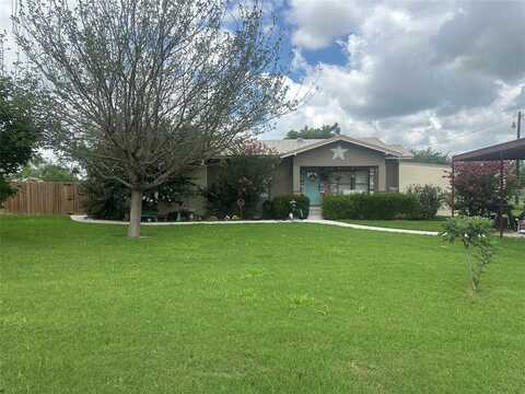 7761 County Road 241, Clyde, TX 79510