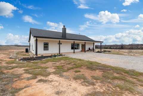 800 Fox Road, Millsap, TX 76066