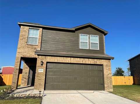 1904 Belmont Drive, Seagoville, TX 75159