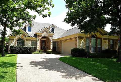 2415 Green Meadow Drive, Sachse, TX 75048