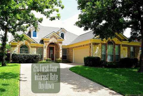 2415 Green Meadow Drive, Sachse, TX 75048