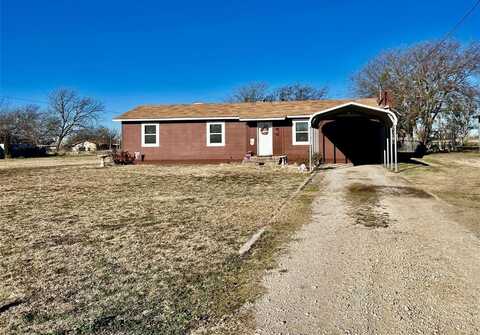 502 Highland Avenue, Dublin, TX 76446