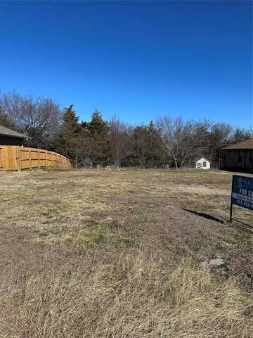 Tbd McKinney Circle, Van Alstyne, TX 75495
