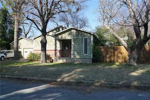 505 W Ford Street, Denison, TX 75020