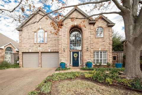 14608 Brookwood Lane, Addison, TX 75001