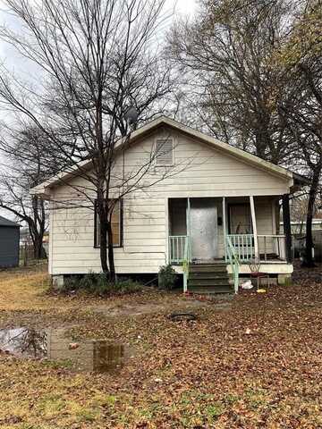 2711 Desoto Street, Shreveport, LA 71109