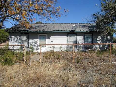 4463 County Road 158, Evant, TX 76525