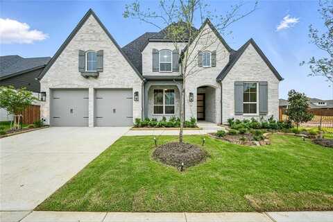 1512 Buttercup Avenue, Aubrey, TX 76227
