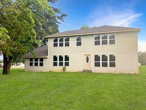 2907 Pleasant Grove Road, Texarkana, TX 75503