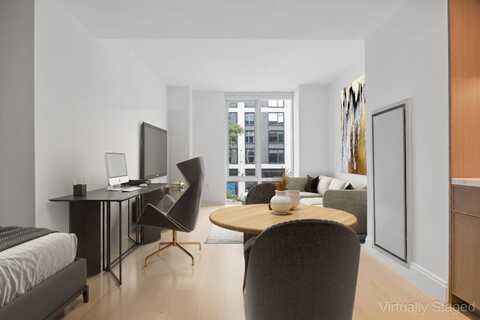 501 3rd Ave, New York, NY 10016