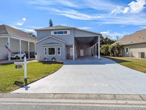 714 Plantation Drive, Titusville, FL 32780
