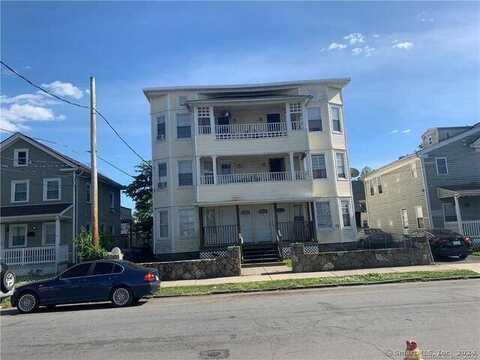 116 Ogden Street, BRIDGEPORT, CT 06608