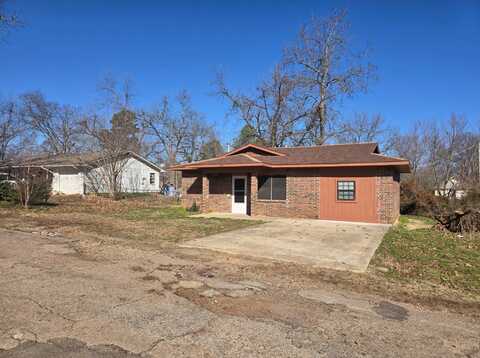 609 East Rosewood, Hugo, OK 74743