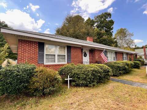 507 Harvey Street, Millen, GA 30442