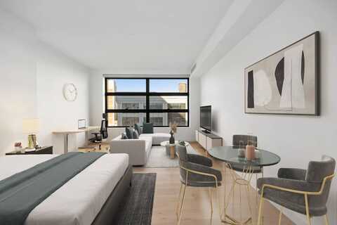 547 West 47th Street, New York, NY 10036