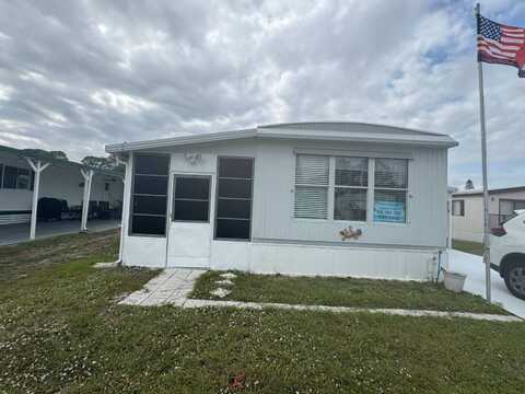 413 E. Erie Dr, Fort Pierce, FL 34946