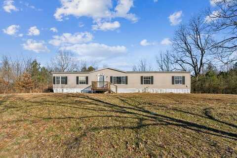 614 Brier Creek Rd, Huntingdon, TN 38344