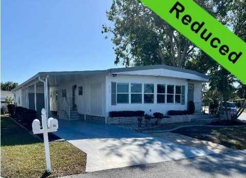 872 Zacapa, Venice, FL 34285