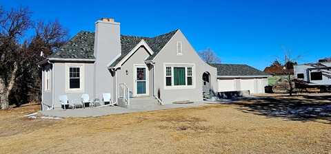 904 E 1st, Wray, CO 80758