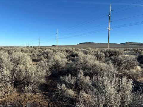 L-1601 Christmas Valley Highway, Christmas Valley, OR 97641