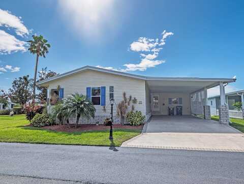 1302 Las Brisas Lane, Winter Haven, FL 33881