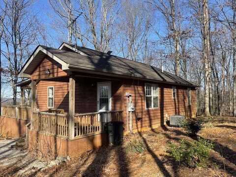 128 Tearcoat Creek Rd, Albany, KY 42602