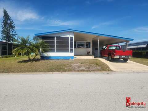 464 Sunset Circle South, Ellenton, FL 34222
