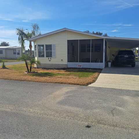 BEST PRICE FOR THIS GORGEOUS HOME! 6257 Eagles Nest, Zephyrhills, FL 33542