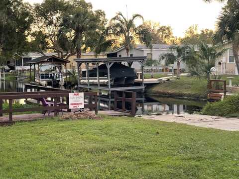 249 Lillac Drive, Fruitland Park, FL 34731