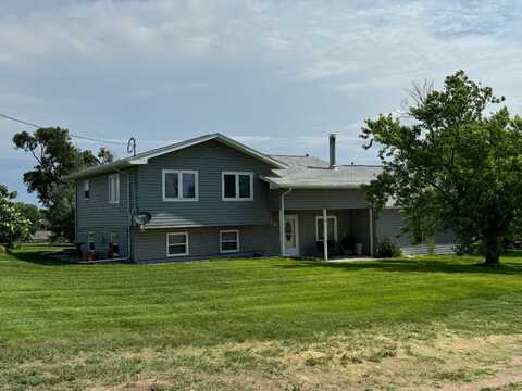 226 NE Morton, #New Blk 2, Lots 1,2,3,4,5,6,7,8, Eckley, CO 80727