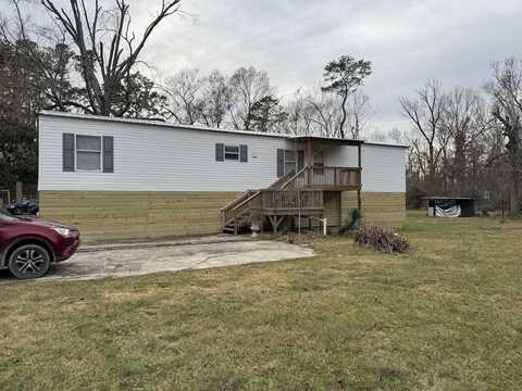 14775 Lucien, Port Vincent, LA 70726