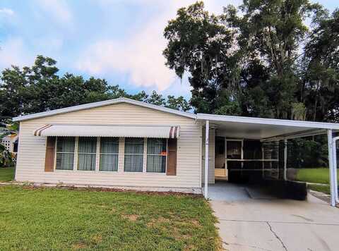 255 NW 40th Avenue, Ocala, FL 34482