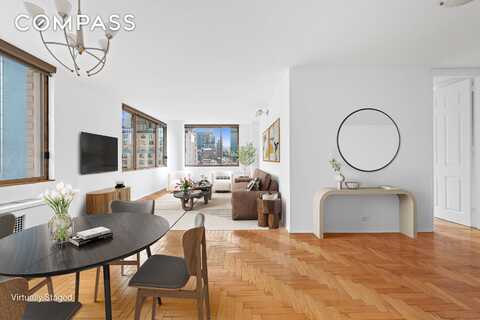 350 West 50th Street, New York, NY 10019