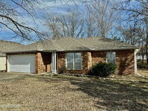 307 S Northpark Lane, Joplin, MO 64801