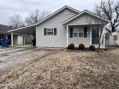 1204 S Michigan Avenue, Joplin, MO 64801