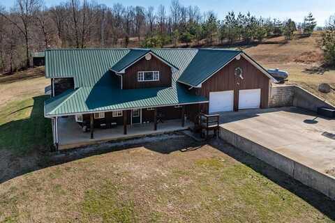 398 N Indian Hill Road, Hawesville, KY 42348